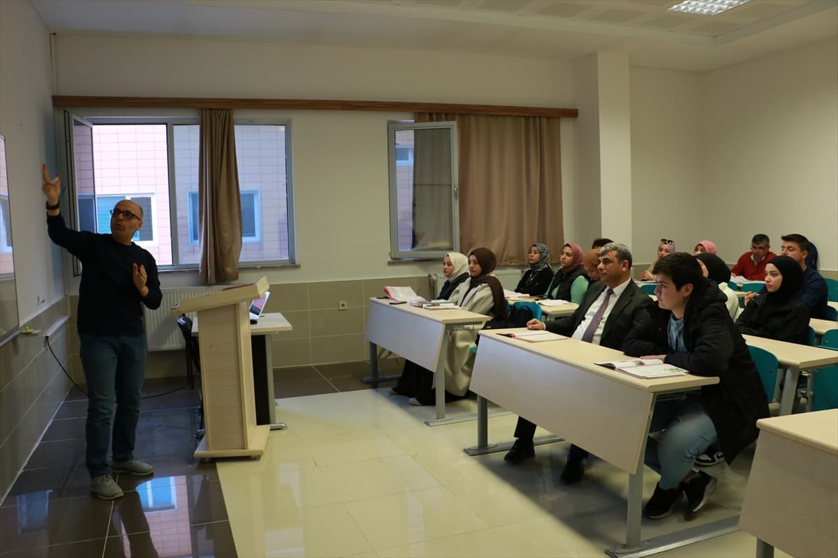 Emekli Polislerin Akademik Yolculuğu