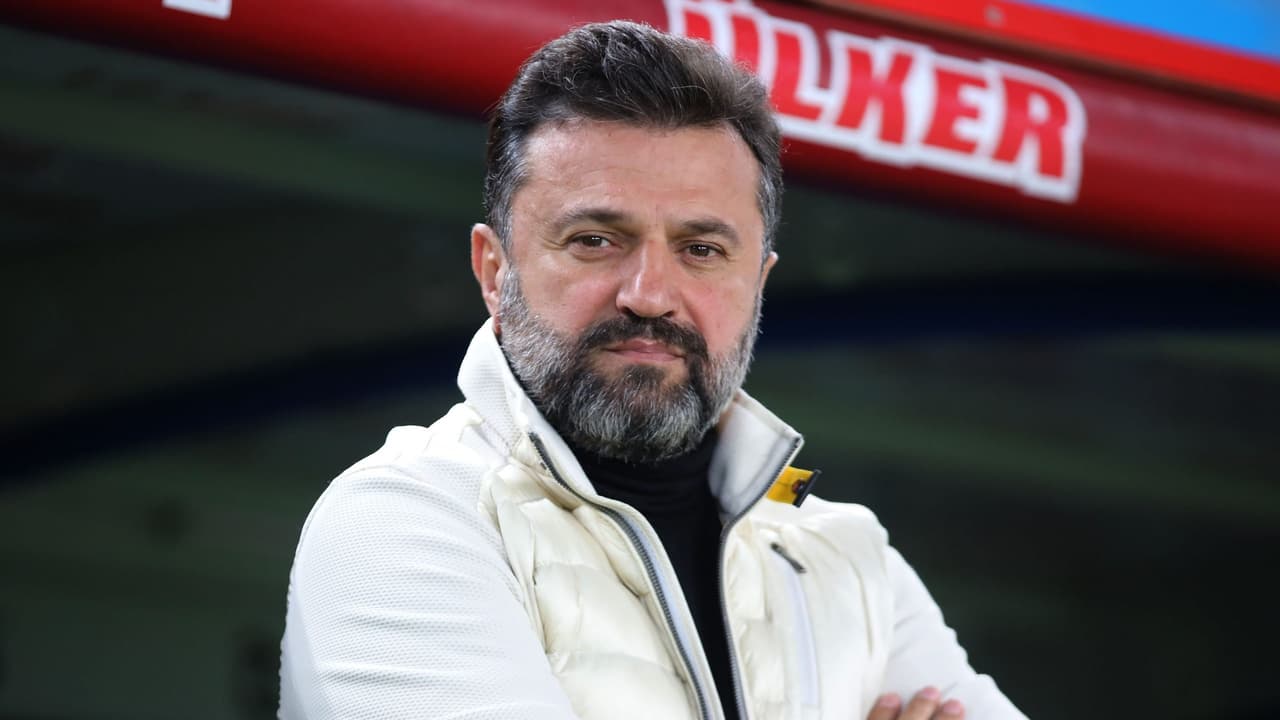 Sivasspor’da Bülent Uygun istifasını yönetime bildirdi