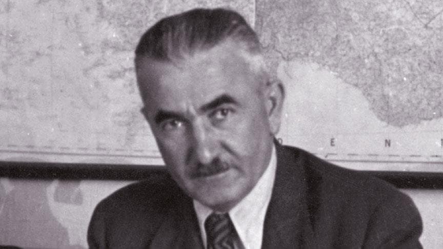 Bakü Fatihi Nuri Paşa'nın 75. Ölüm Yıldönümü