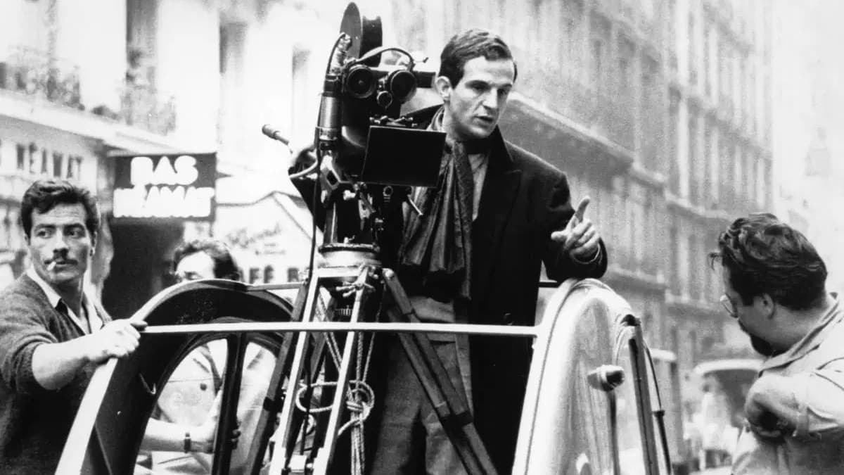 François Truffaut, Ankara Film Festivali’nde anılacak