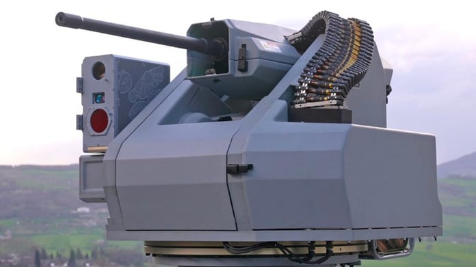 CANiK 2024 yılına da "iddialı" giriyor