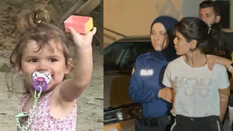 Sıla bebeğin öldürülmesine ilişkin davada karar açıklandı
