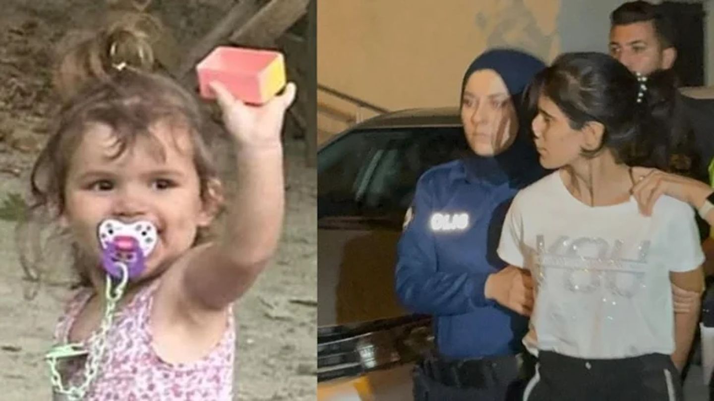 Sıla bebeğin öldürülmesine ilişkin davada karar açıklandı