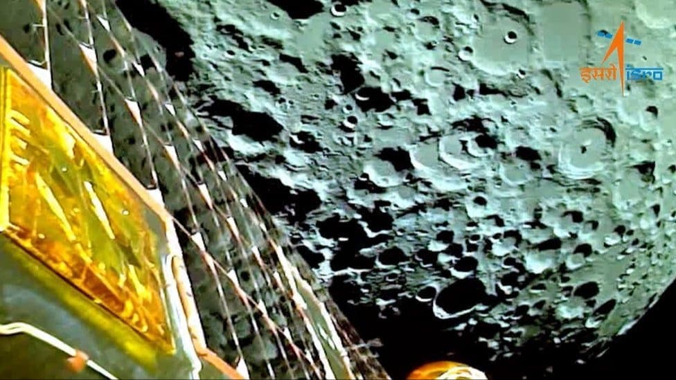 Chandrayaan-3 için umutlar tükeniyor