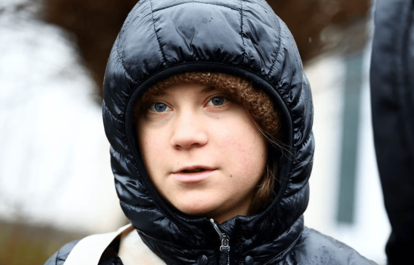Davos 2023: Greta Thunberg, Küresel Enerji Ekonomisi Direktörü Fatih Birol ile görüşecek