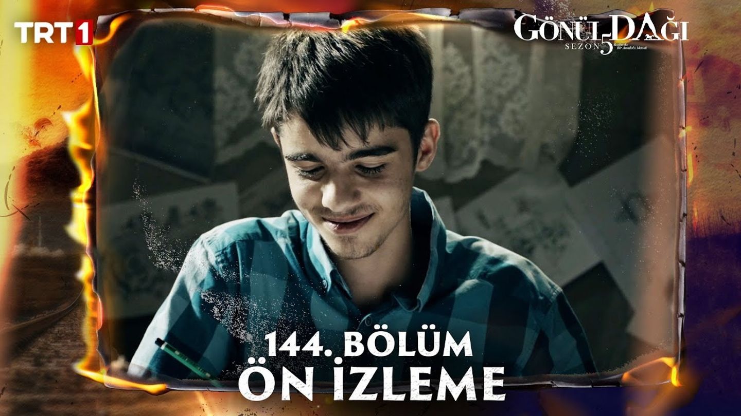 Gönül Dağı 144. Bölüm (YENİ) izle! Gönül Dağı oyuncuları kimler? Gönül Dağı son bölüm izle! Gönül Dağı yeni bölüm ne zaman başlıyor, bu akşam var mı?