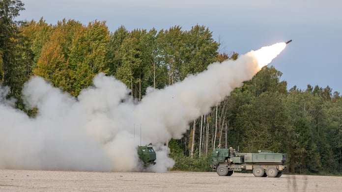 Hırvatistan bu yıl HIMARS siparişi vermeyi planlıyor