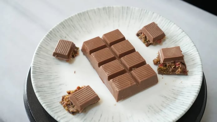 Dubai değil, Niğde Çikolatası! Niğde Çikolatası nasıl yapılır?