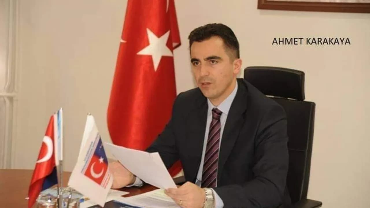 Bitlis Valisi Ahmet Karakaya kimdir?