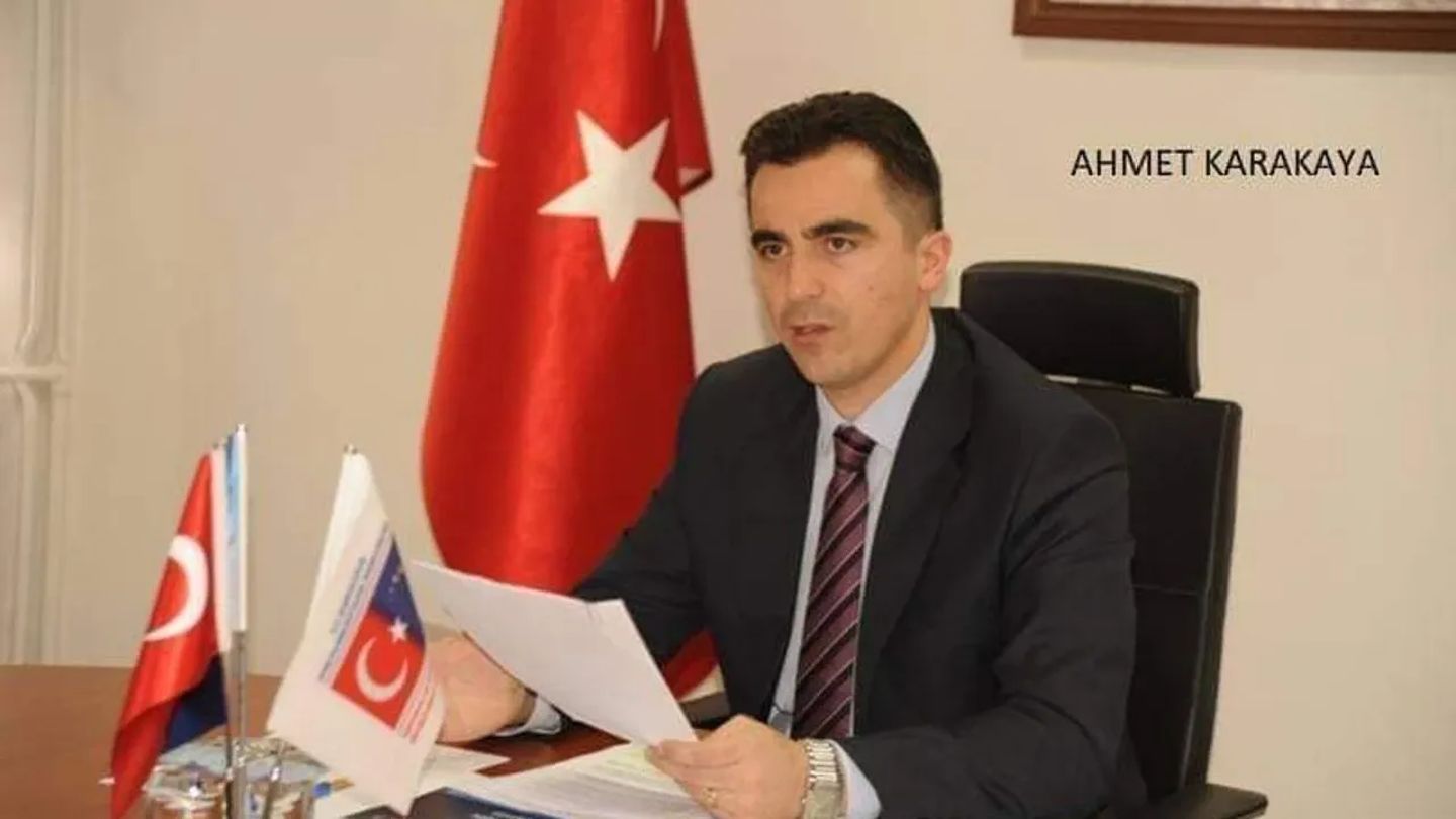 Bitlis Valisi Ahmet Karakaya kimdir?