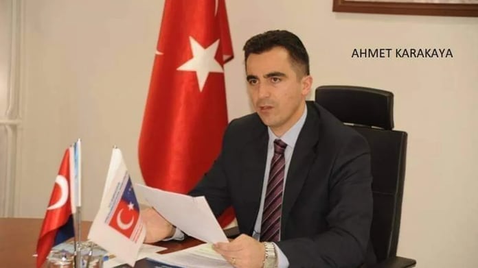 Bitlis Valisi Ahmet Karakaya kimdir?
