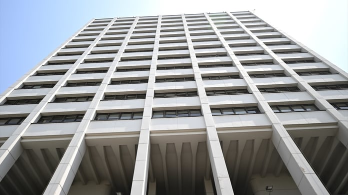 TCMB brüt rezervleri azaldı, net rezervleri arttı