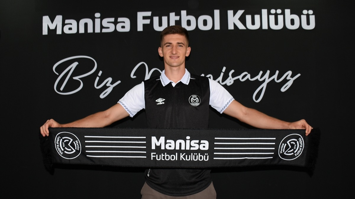 Manisa FK - Yeni Malatyaspor CANLI