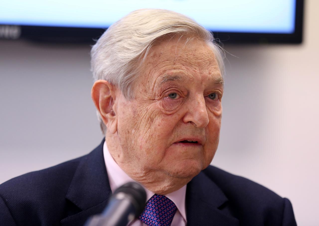 Kırgızistan’da Soros tartışmaları