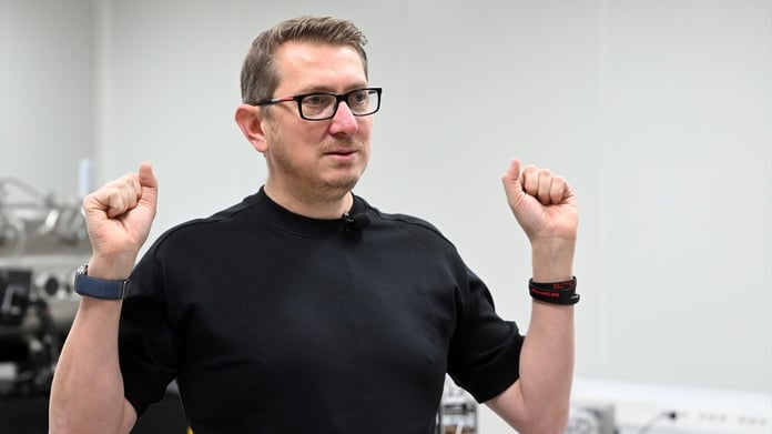 Ünlü astrofizikçi Umut Yıldız NASA’dan ayrıldı, Türkiye’ye dönüyor