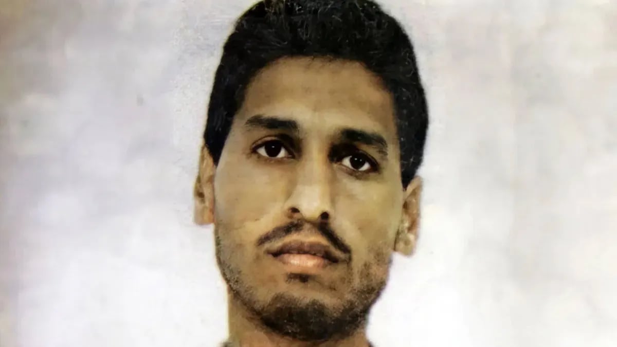 Muhammed ed-Deyf