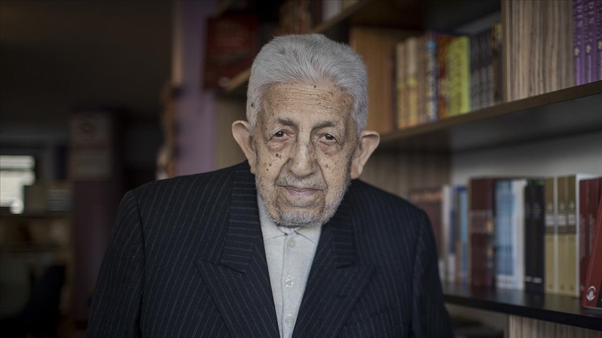 Recai Kutan