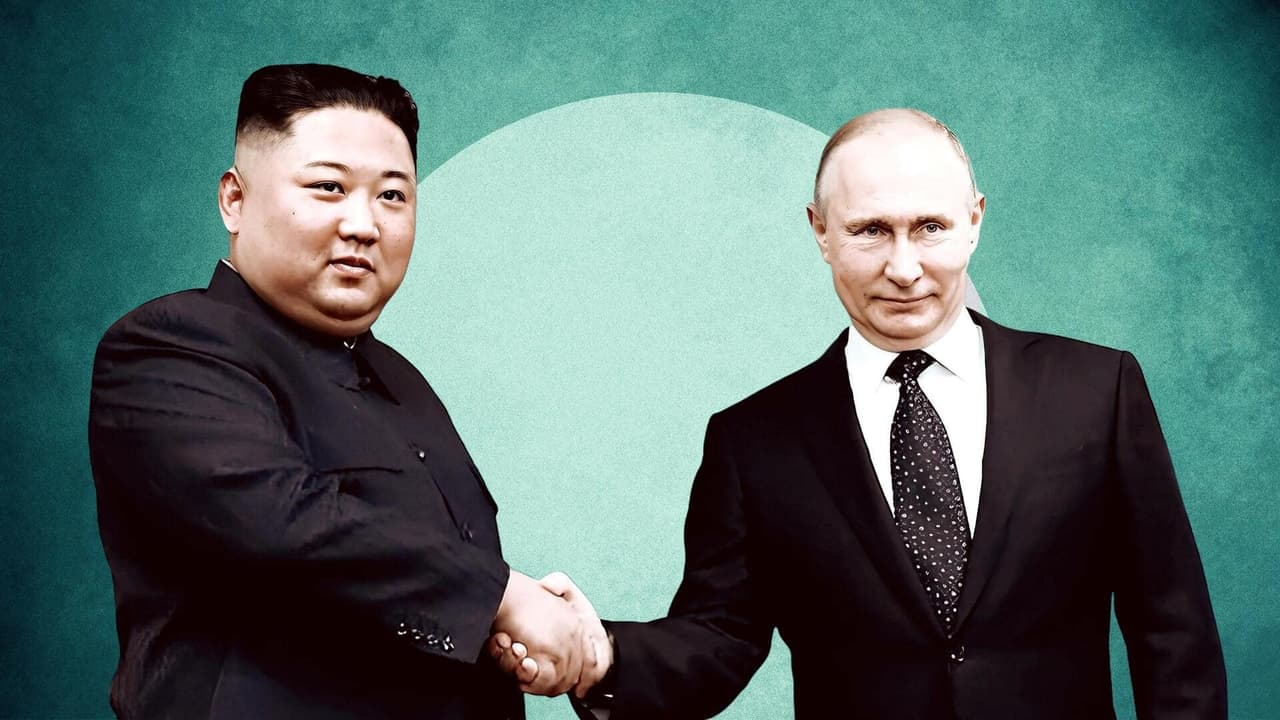 Manhattan Institute: Rusya-Kuzey Kore anlaşmasının anlamı nedir?
