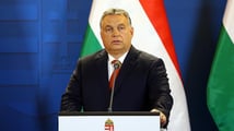 Orban: Dış güçlerin Macaristan'ı şekillendirmesine izin veremeyiz