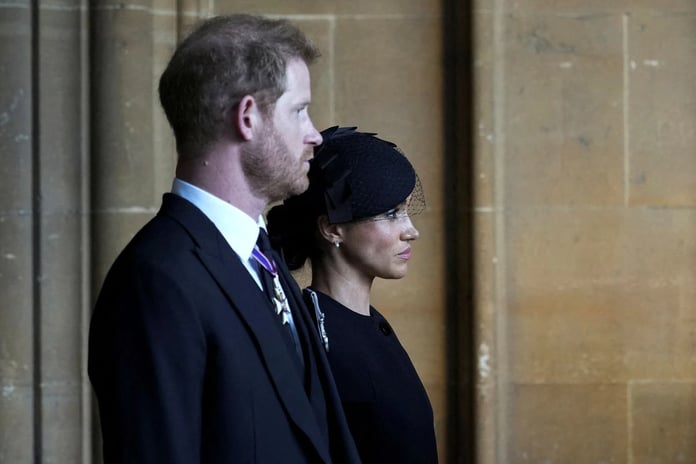Meghan ve Harry'nin belgeseli monarşiye zarar verebildi mi?