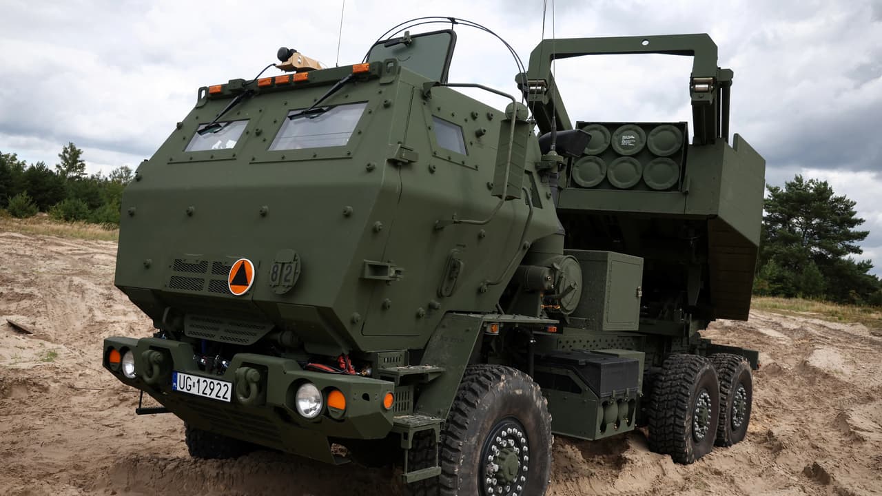 Polonya 100'den fazla HIMARS sistemi satın almaya hazırlanıyor