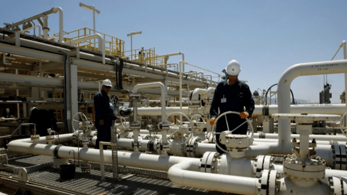 Bağdat ve IKBY arasında yeni petrol ihracatı anlaşması