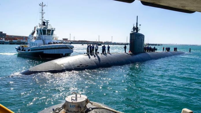 AUKUS üyesi ülkeler savunma teçhizatının paylaşımına ilişkin kuralları güncelledi