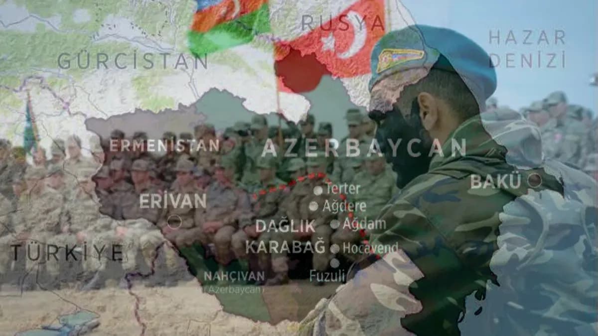 Batı'nın Güney Kafkasya'da Türkiye'ye ihtiyacı var