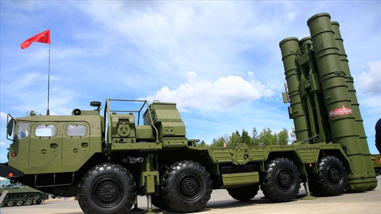 İran'ın yeni S-400 bataryası alması olası görünmüyor
