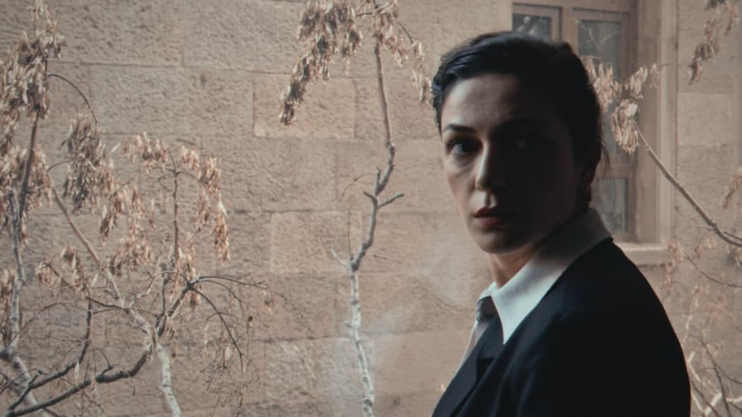 Oscar sertifikalı festivallerin ardından "Burası Size Göre Değil" filmi yayında