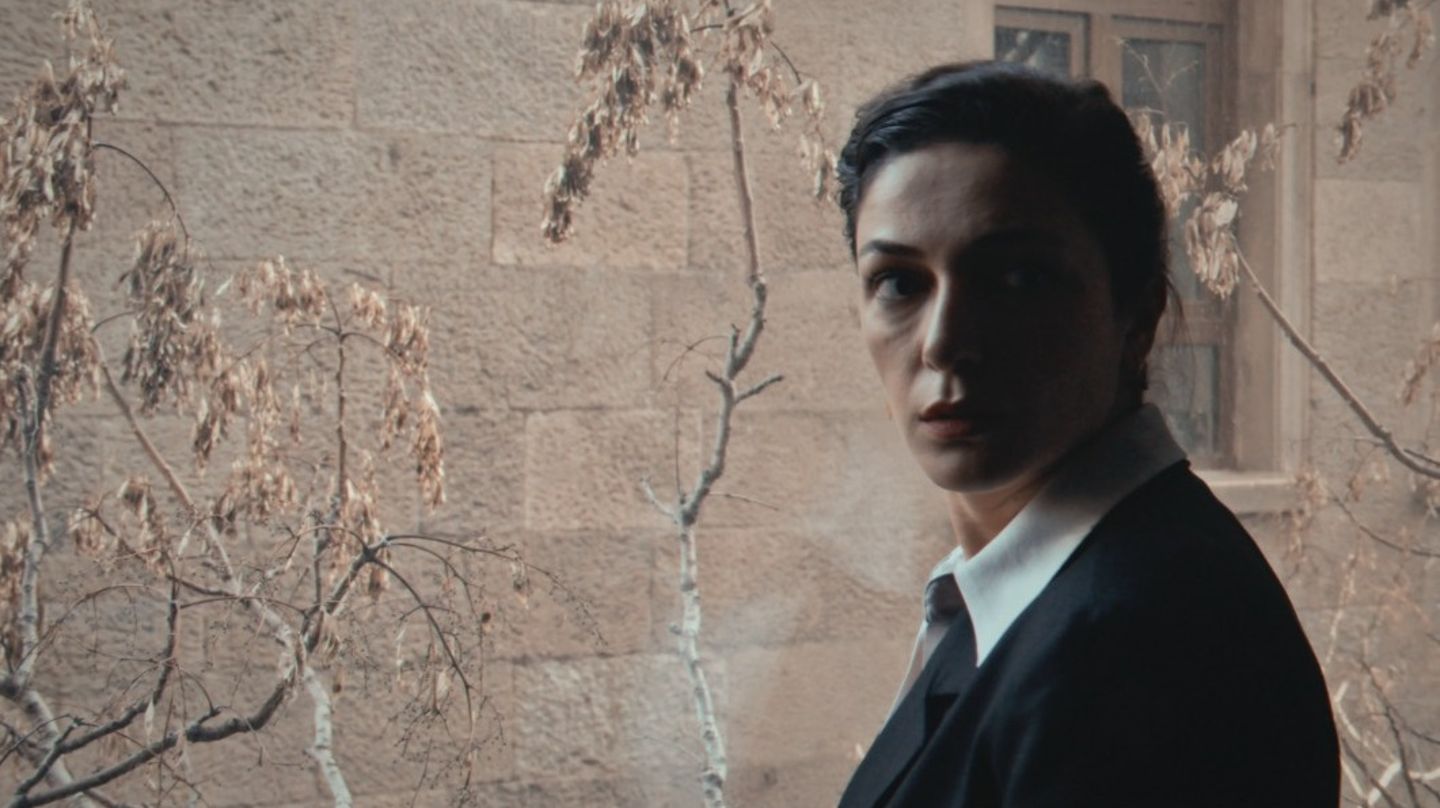 Oscar sertifikalı festivallerin ardından "Burası Size Göre Değil" filmi yayında