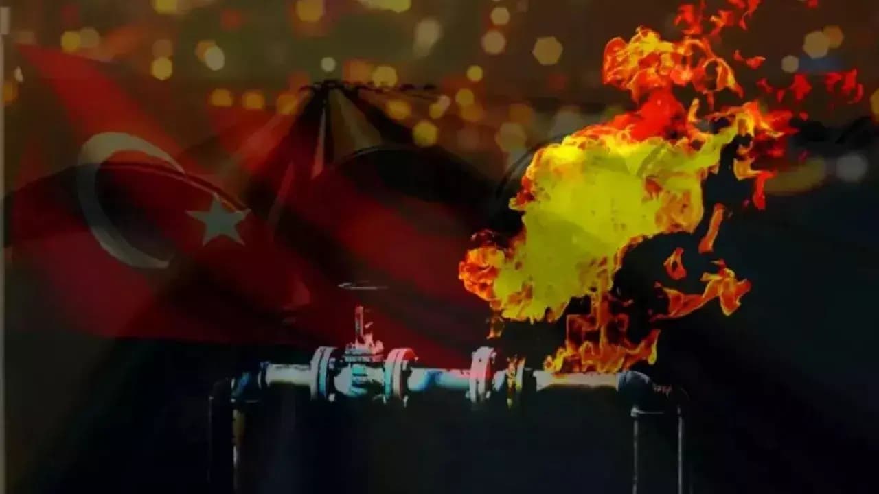 Türkiye: Enerji Merkezi ve Arabulucu Potansiyeli