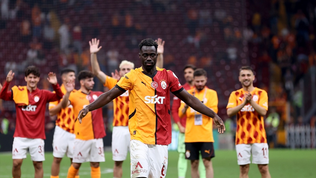 Fenerbahçe - Galatasaray CANLI