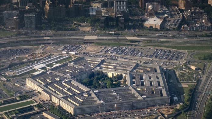 Pentagon en az 40 milyar dolarlık hipersonik füze alımı planlıyor