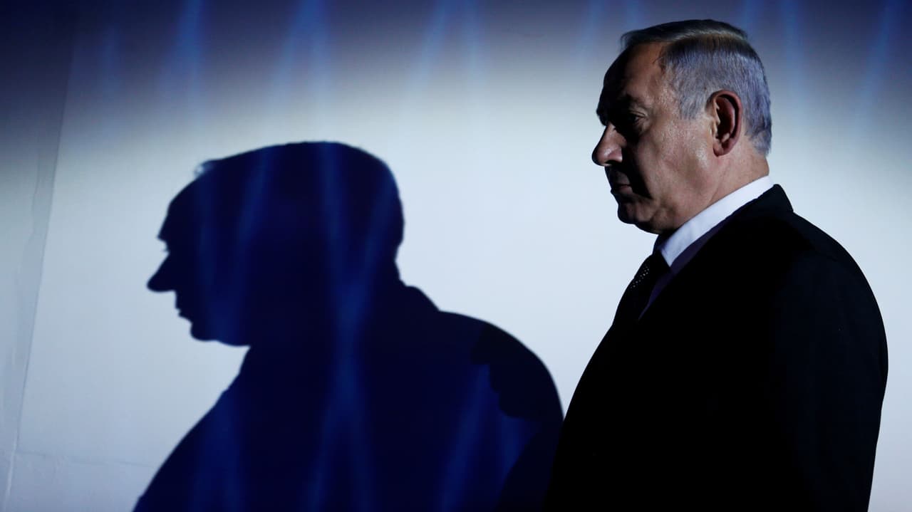 Quincy Enstitüsü: Netanyahu'nun gizli ajandası nedir?