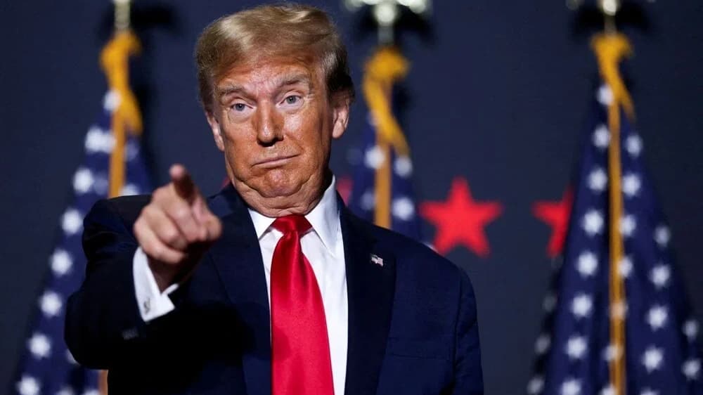 Bloomberg: Eski ABD Başkanı Donald Trump iflas edebilir