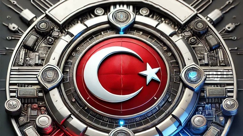 Siber Güvenlik Başkanlığı kuruldu