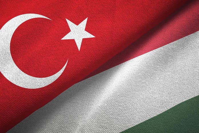 Türkiye ve Macaristan, UEFA Uluslar Ligi'nde karşı karşıya geliyor! İşte Türkiye Play-Off rakibiyle ilgili detaylar