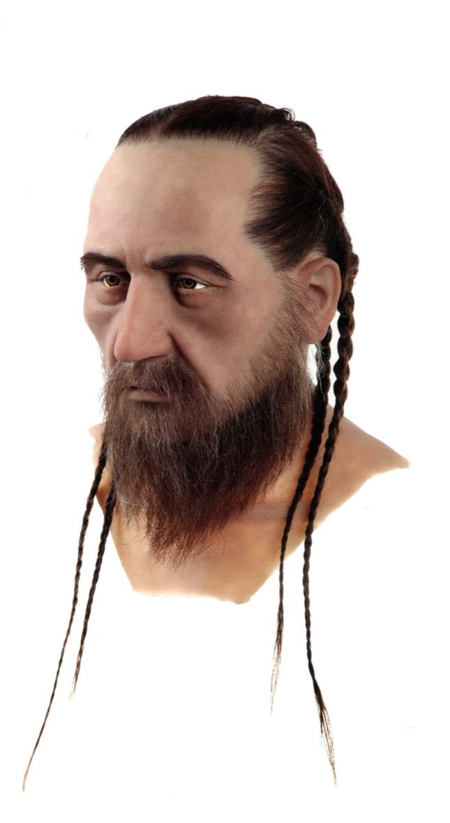 Birinci Gıyaseddin Keyhüsrev (vefatı: 1211).
