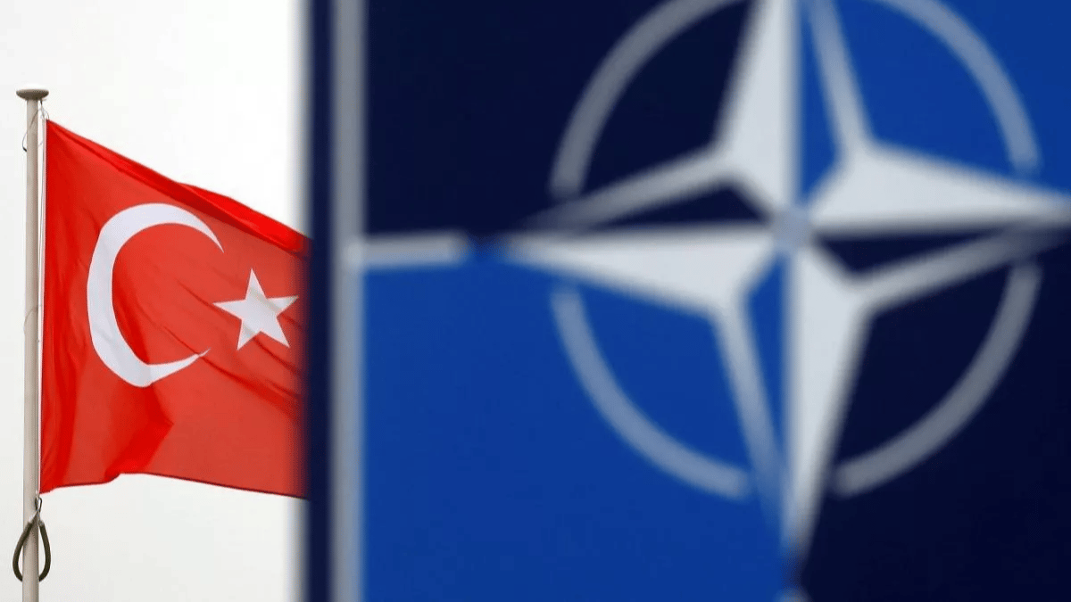 Foreign Policy Research Institute: NATO, İsveç ve Finlandiya'nın onayı için sessiz diplomasi ile seçim sonrasını beklemeli