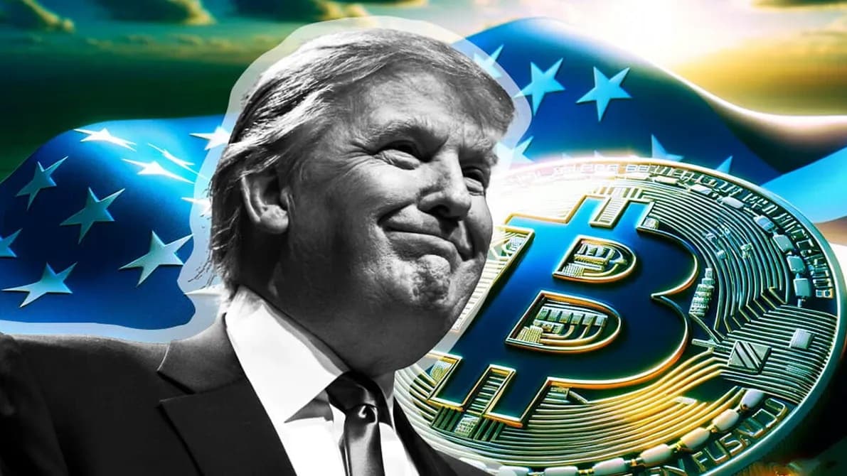 Bitcoin, tüm zamanların en yüksek seviyesi olan 100.000 dolara yaklaşıyor