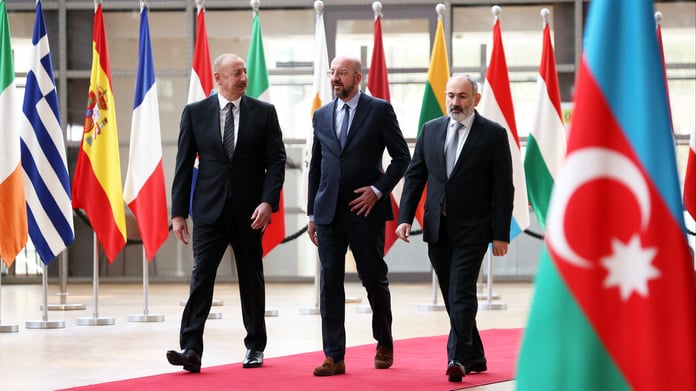 Azerbaycan ile Ermenistan arasında arabulucuya ihtiyaç var mı?