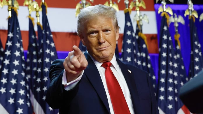 Trump neden 11 hafta beklemek zorunda?