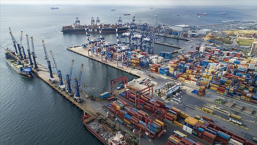 TÜİK ocak ayı dış ticaret endekslerini açıkladı