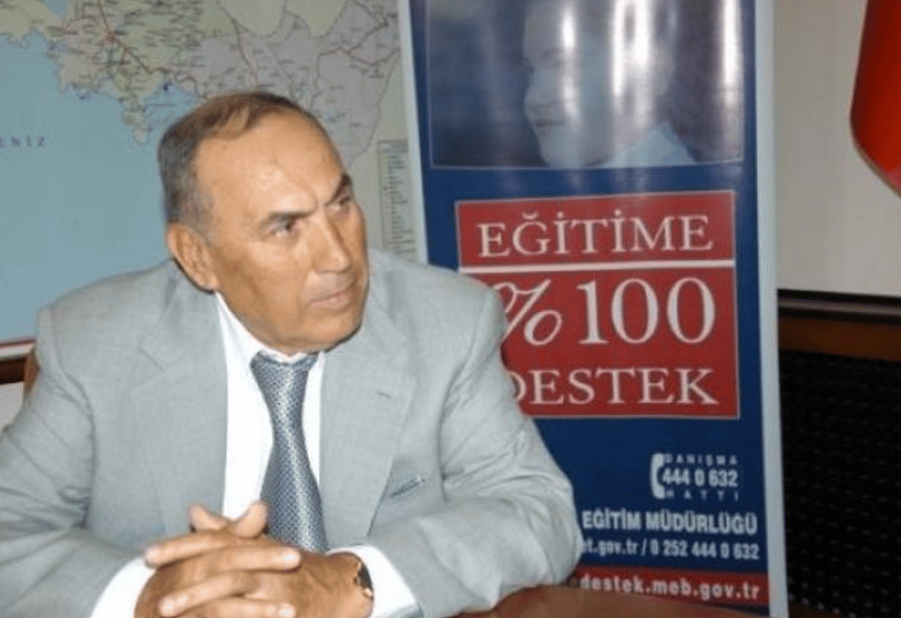 Sudi Özkan'a Ait Büyükçekmece Arazi Kumarhaneleri