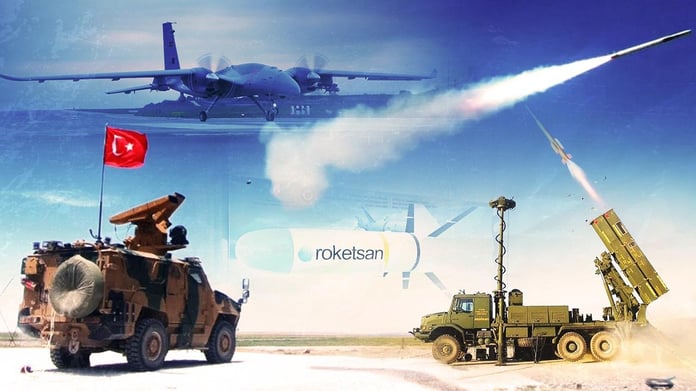 İtalyan medyasından Türkiye'nin savunma sanayisindeki atılımlarına övgü