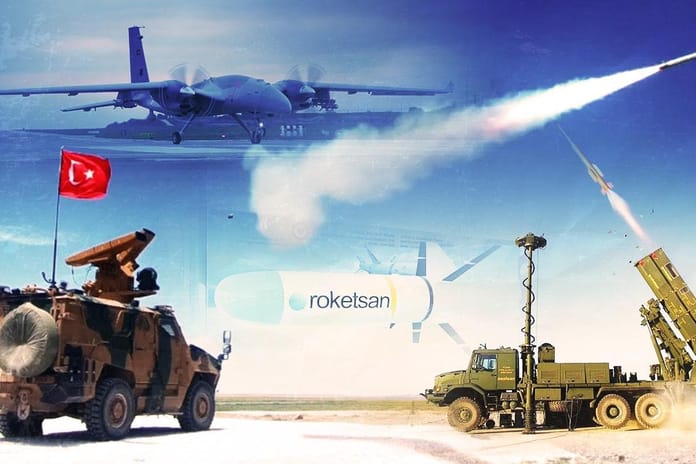 İtalyan medyasından Türkiye'nin savunma sanayisindeki atılımlarına övgü