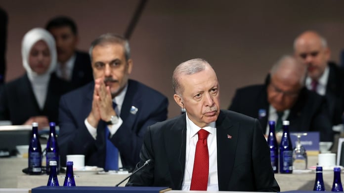 Institute for Security Studies: Esad'ın düşüşünde Türkiye'nin rolü ve Suriye'nin geleceği