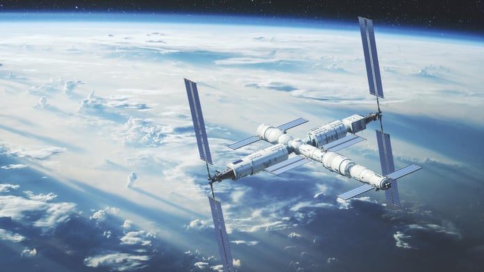 NASA: Çin uzaydaki askeri faaliyetlerini gizliyor