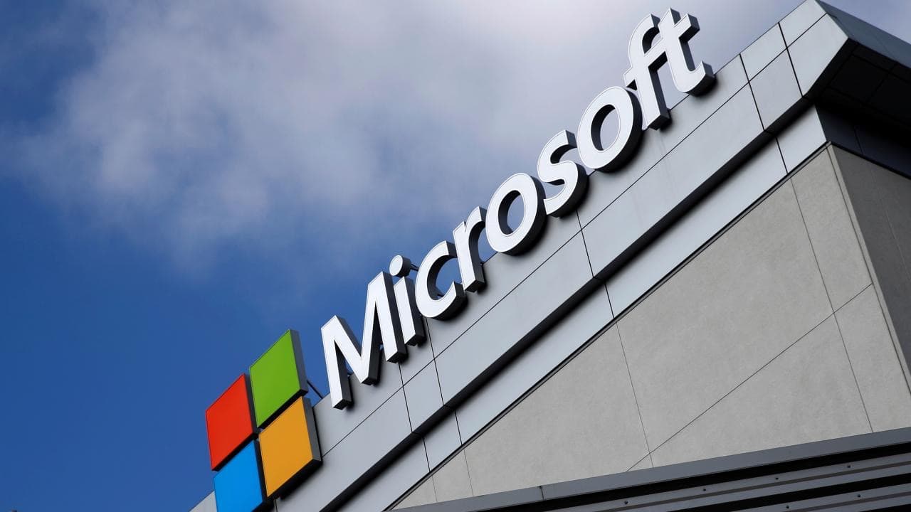 Microsoft nükleer enerjiye yöneliyor